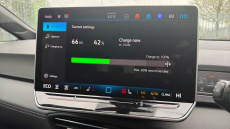 Volkswagen ID.3 150kW Match Pro 59kWh 5dr Auto Electric Hatchback